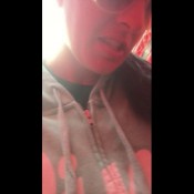 porta-pee foxy farrah