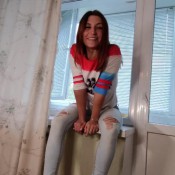 a day with the fart queen alice fairy