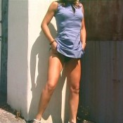 solo pee girls alysha sg-video