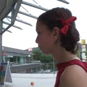 solo pee girls little gina sg-video