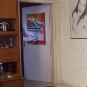 sperrgebiet no.32 - scene 1 sg-video