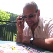 street and panty klistier no.15 - scene 1 sg-video