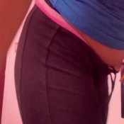 pretty girl farting loud bratdollx