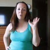 peeing in front of the pervert hd melaniesweets