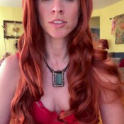 the famous shitting stripper part 5! vibewithmolly