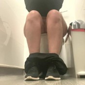 public toilet hd princess cheryl