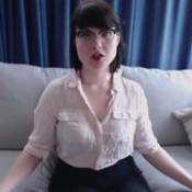 fox smoulder - foot phobia therapy