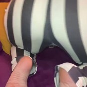 ruby farts as beetle juice ruby stone