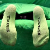 goth girls soles get gooey aka almost c hd stickysoles