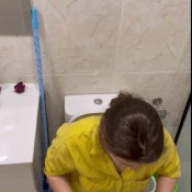 toilet diaries day 8 yourfantasy6190