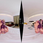 erika05 / feet vr c - ripped stockings ainovdo