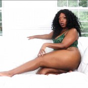 proper black goddess worship hd chy latte