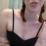 cassiescat new year new toilet sissy bitch you!
