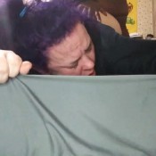 messy anal and the box hd angirose