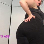 rumbly bubbly jeand farts 2 pauline maxx