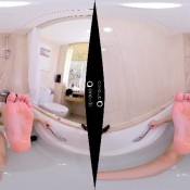 erika05 / feet vr i ainovdo