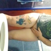 countdown pee and farting a lot spicepaprika