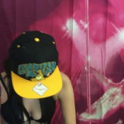 i have to pee! my roomie will notshutup hd brattybella