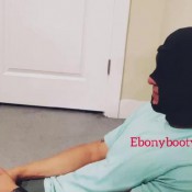 turning out shy fart lover part 2 ebonybooty491