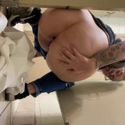 on the floor at work hd liltwohoneyy