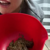 chubbibunni starting an order