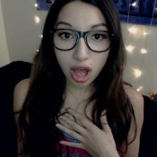 kinseys burps in pjs hd kinsey_shane