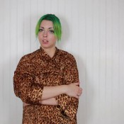 teaching you to change a dirty diaper babydollnaughty