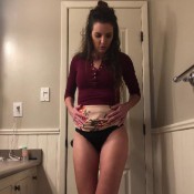 using you as my toilet tina amazon