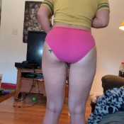 panty poop and smear! whatsthatsmell goddess jade