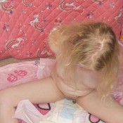 regressed messy diaper play - nappy off hd poogirlsofia diapergirlsofia