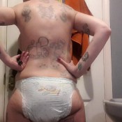 p and ers bb dry piss fill and dry dump hd demonadragon