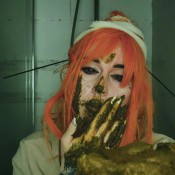 surreal babe and fetish scat play dirtybetty sweet betty parlour