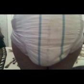 2 poop in diapers the fart babes