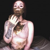 holy f#ck! crazy poop! hd dirtybetty sweet betty parlour