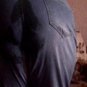Oxana Poop In Jeans The Fart Babes