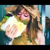 Vegetable Scat Magistr 23lvl Dirtybetty Sweet Betty Parlour