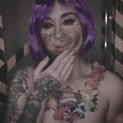 rock turd dark hawaii elf hd dirtybetty sweet betty parlour