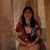 ruslana stinky toilet the fart babes