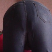 oxana diaper in jeans the fart babes