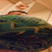 ruslana worship tights the fart babes