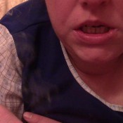 smearing my new panties hd the fart babes