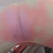 yoga tights aroma the fart babes