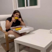 pizza and corn pooping hd yourfantasy6190