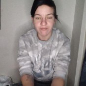 peeing, farting and dumping hd mistress violetsky