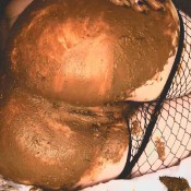 dive into my ass and eat thats all! hd dirtybetty sweet betty parlour