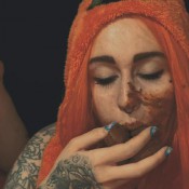 The Natural Warmth Of Fresh Shit Hd Dirtybetty Sweet Betty Parlour