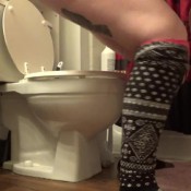 post-thankgiving dump! 2017 hd sexyscatforyou