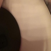 close up forcing out a huge load. constipated! hd sexyscatforyou