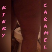 goddess pooping goddesskinkycaramel