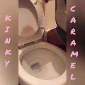 pooping and throwing up goddesskinkycaramel
